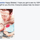 Image for article titled The Bizarre World of Unsolicited Mark Zuckerberg Fan Art